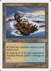 Adarkar Wastes